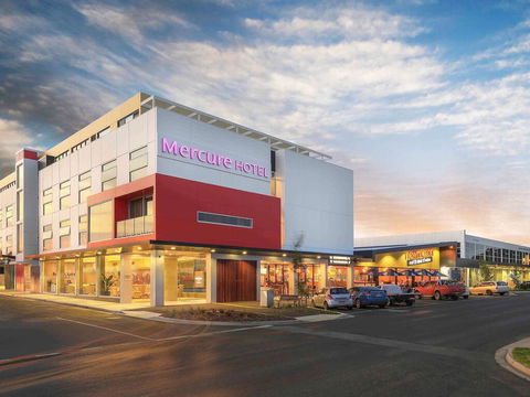 Mercure Warragul - Accommodation Port Macquarie 0