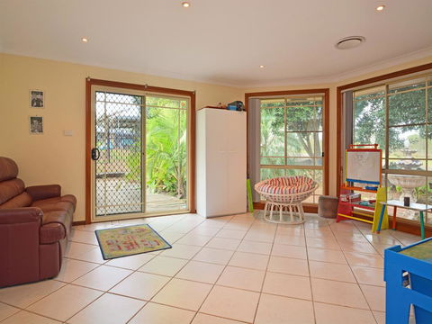 Merewether Homestead With Pool And Family Friendly - Accommodation Port Macquarie 1
