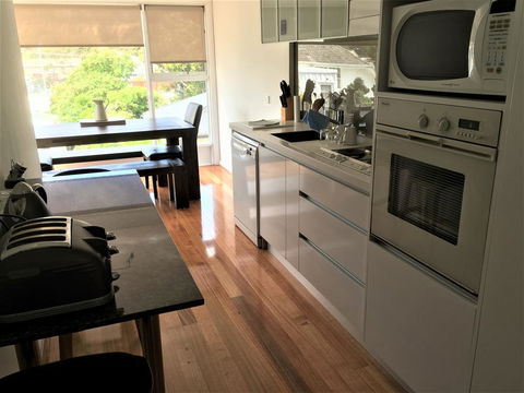 Meriam Bed And Breakfast - Accommodation Port Macquarie 1