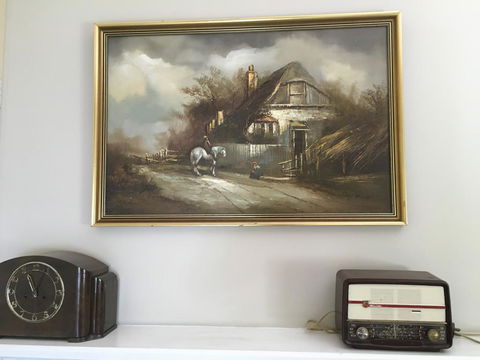 Meriam Bed And Breakfast - Accommodation Port Macquarie 3