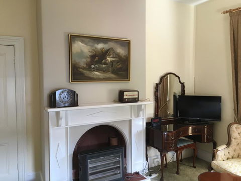 Meriam Bed And Breakfast - Accommodation Port Macquarie 2