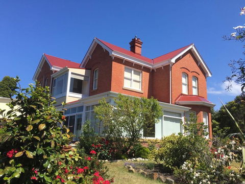 Meriam Bed And Breakfast - Accommodation Port Macquarie 0