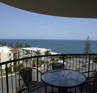 Meridian Caloundra - Accommodation Port Macquarie