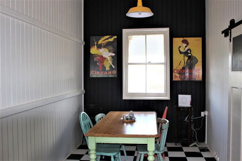 Meringandan Holiday Accommodation - Accommodation Port Macquarie 3