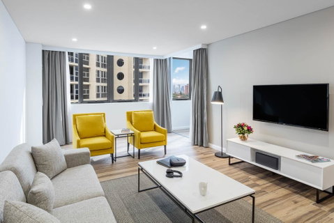Meriton Suites Bondi Junction - Accommodation Port Macquarie 2