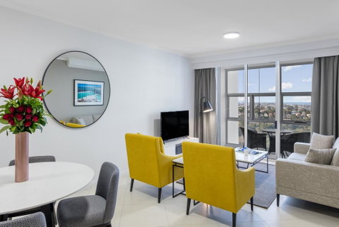 Meriton Suites Bondi Junction - Accommodation Port Macquarie 0