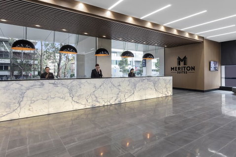 Meriton Suites Chatswood - Accommodation Port Macquarie 1