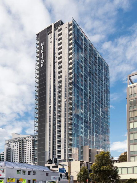 Meriton Suites Chatswood - Accommodation Port Macquarie 3