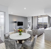 Meriton Suites Church Street Parramatta - Accommodation Port Macquarie