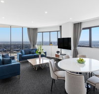 Meriton Suites Kent Street - Accommodation Port Macquarie