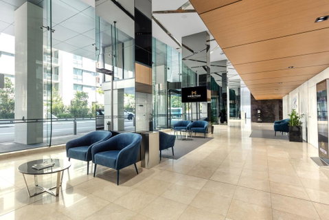 Meriton Suites Mascot Central - Accommodation Port Macquarie 2