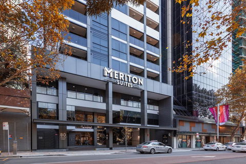 Meriton Suites North Sydney - Accommodation Port Macquarie 2