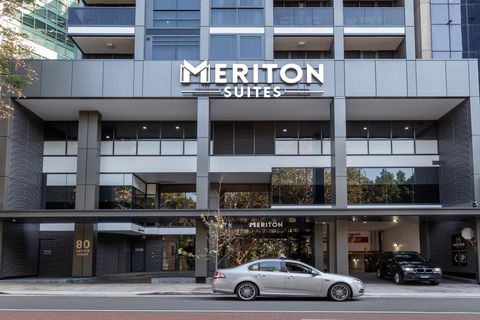 Meriton Suites North Sydney - Accommodation Port Macquarie 3