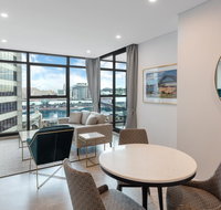 Meriton Suites Sussex Street - Accommodation Port Macquarie