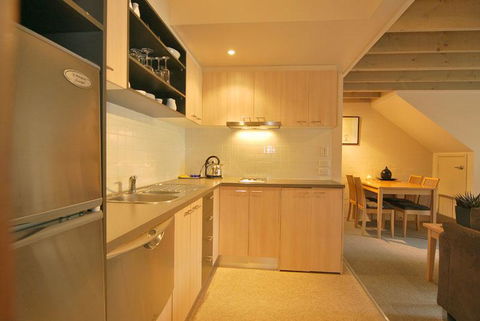 Merlot - Accommodation Port Macquarie 3