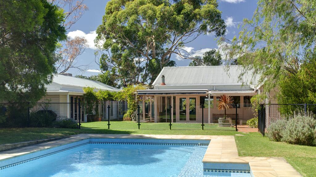 Merricks North VIC Accommodation Port Macquarie