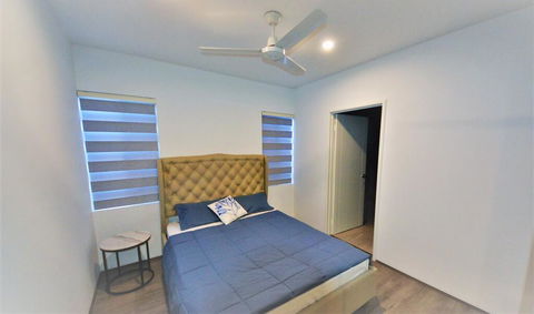 MERRIFIELD Foothill Suites - RELAXING LIFETYLE CHOICE - Accommodation Port Macquarie 2