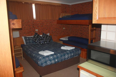 Merrijig Motor Inn - Accommodation Port Macquarie 3