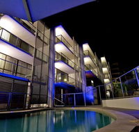 Merrima Court Holidays - Accommodation Port Macquarie
