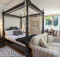 Merrow Cottages - Forest Edge - Accommodation Port Macquarie