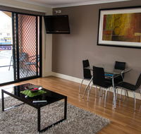 merseybank apartments - Accommodation Port Macquarie