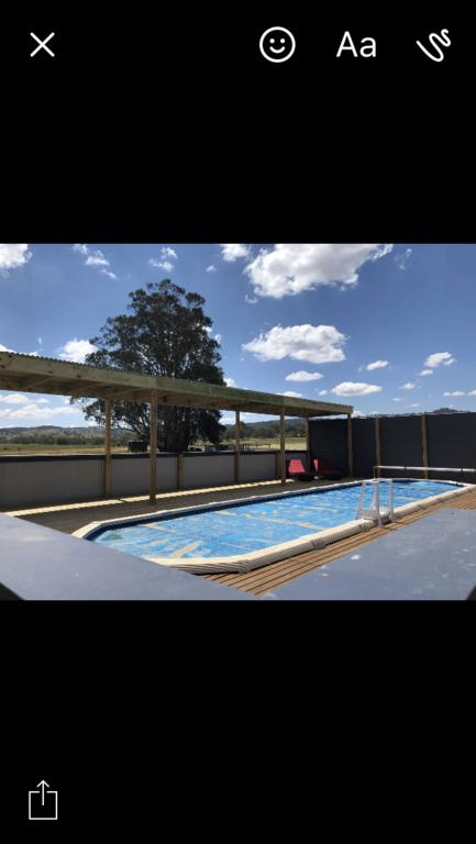 Merton Manor - Accommodation Port Macquarie 3