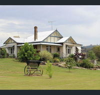 Merton Manor - Accommodation Port Macquarie
