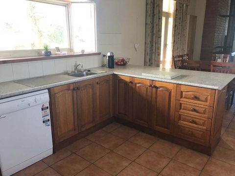Merton Manor - Accommodation Port Macquarie 1