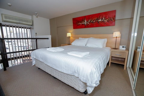 Metro - Accommodation Port Macquarie 1
