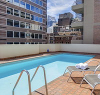 Metro Apartments on King - Accommodation Port Macquarie