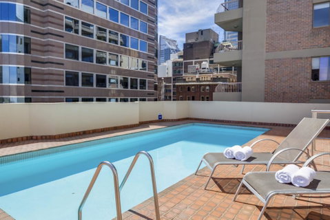 Metro Apartments On King - Accommodation Port Macquarie 0