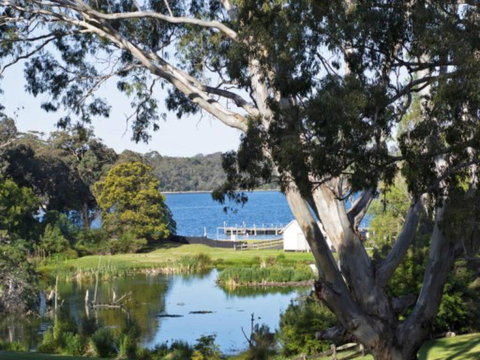 Metung Villa 17 At McMillans - Accommodation Port Macquarie 2