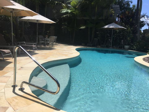 Metzo Noosa Resort - Accommodation Port Macquarie 0