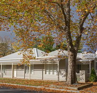 Mews Cottages - Accommodation Port Macquarie