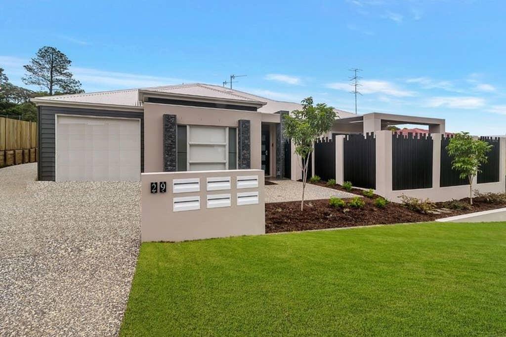 Toowoomba Bc QLD Accommodation Port Macquarie