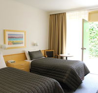 Mid City Motor Inn Queanbeyan - Accommodation Port Macquarie