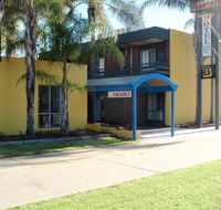 Mid City Plantation Motel - Accommodation Port Macquarie