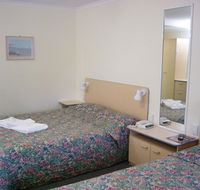 Mid Coast Motor Inn - Accommodation Port Macquarie