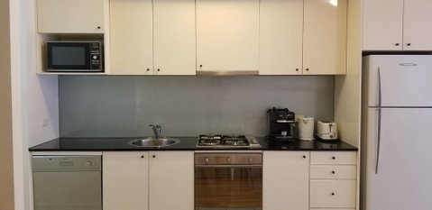Mid Town - Accommodation Port Macquarie 2
