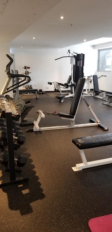 Mid Town - Accommodation Port Macquarie 0