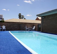 Mid Town Inn Narrabri - Accommodation Port Macquarie