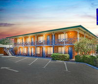 Midas Motel Kalgoorlie