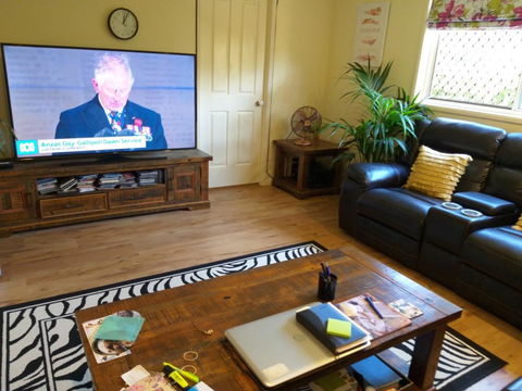 Middle Ridge, Toowoomba, - Accommodation Port Macquarie 1