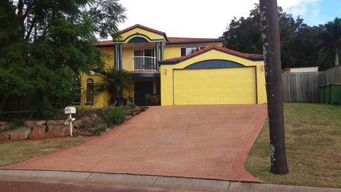 Middle Ridge, Toowoomba, - Accommodation Port Macquarie 0