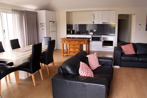 Middleton Bay Retreat - Accommodation Port Macquarie 2