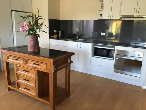 Middleton Bay Retreat - Accommodation Port Macquarie 1