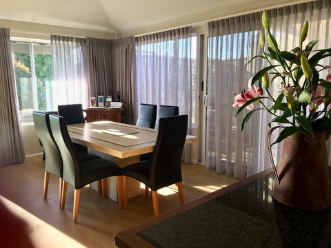 Middleton Bay Retreat - Accommodation Port Macquarie 0