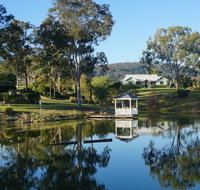 Midnights Promise Estate - Accommodation Port Macquarie