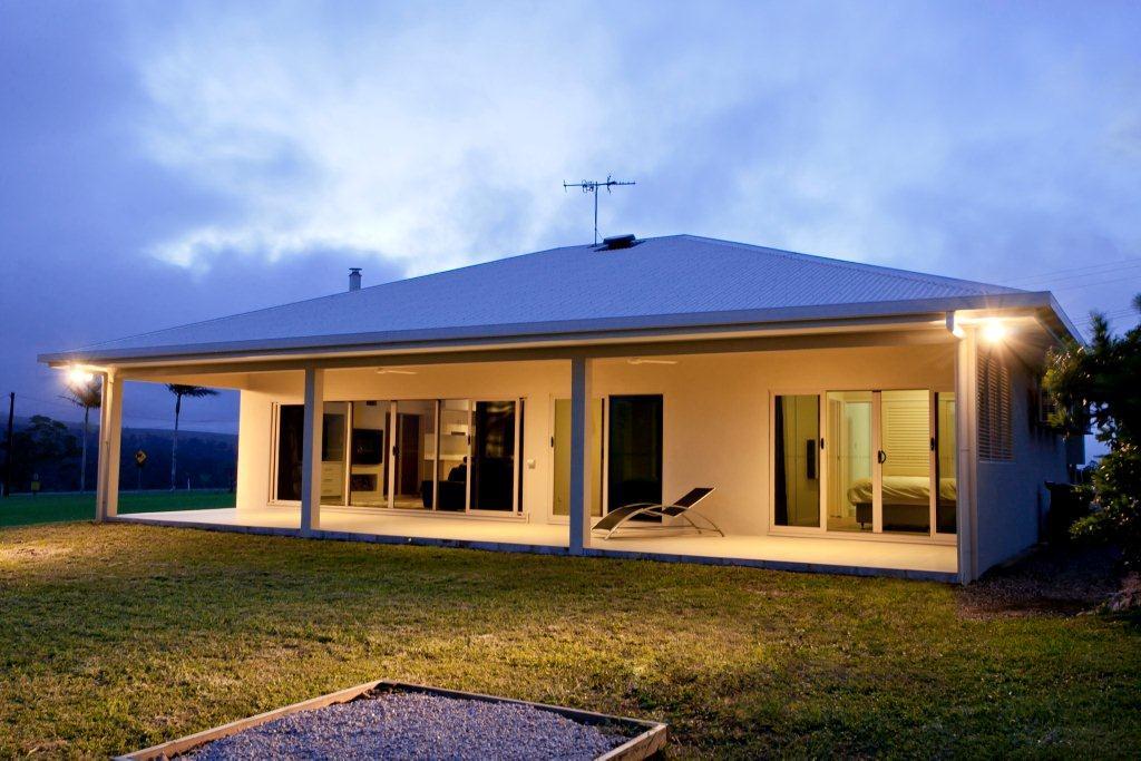 Beatrice QLD Accommodation Port Macquarie
