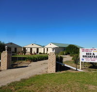 Milawa Muscat Retreat BB - Accommodation Port Macquarie